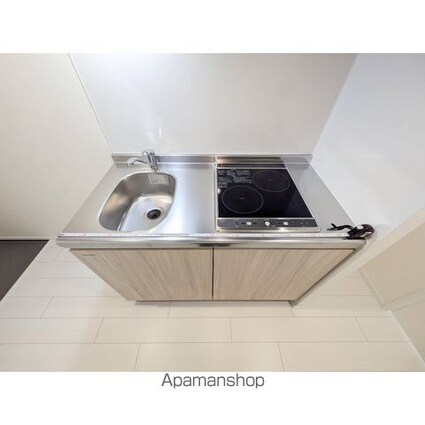 ルーム馬込[1K/20.06m2]のその他内装3