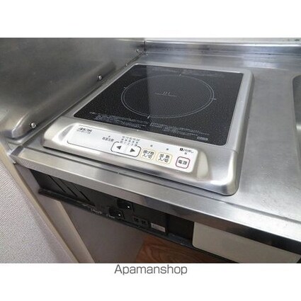 東京都杉並区阿佐谷北５丁目[1K/14.19m2]の内装7