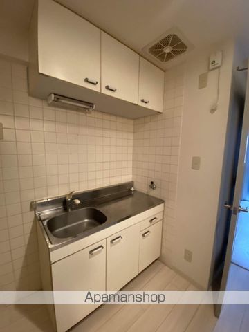 NEW’S壱番館の内装写真