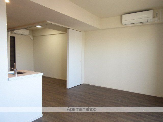 ジオエント中野弥生町の内装写真
