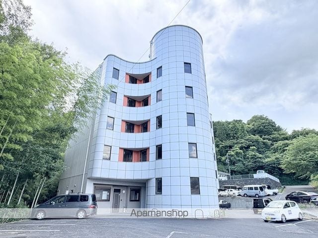 ブエナビスタ伊賀の外観写真