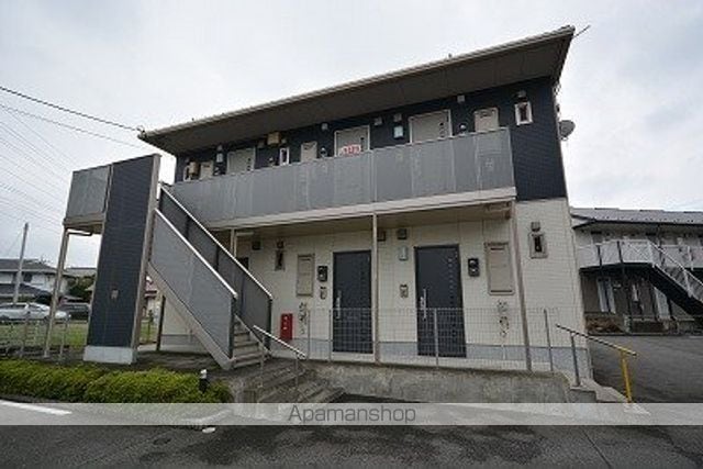 エスポワールIV