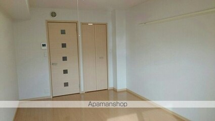 Ｐｏｌａｒ　ｓｔｏｎｅ[1K/28.21m2]のリビング・居間