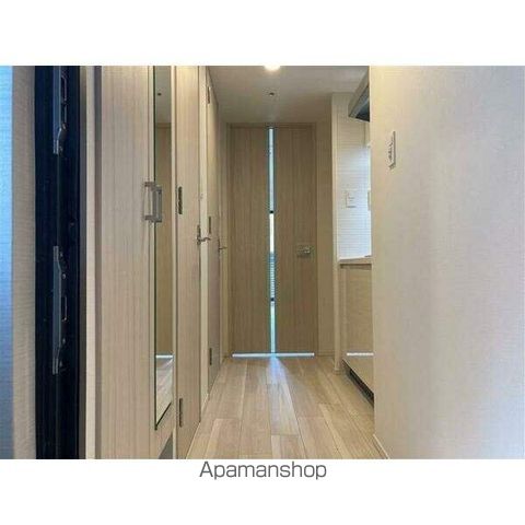 SーRESIDENCE堺筋本町DEUXの内装写真