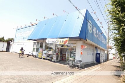 大口町奈良子１－８５貸家[4DK/91.05m2]の周辺3