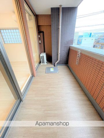 PREGIO城北の内装写真
