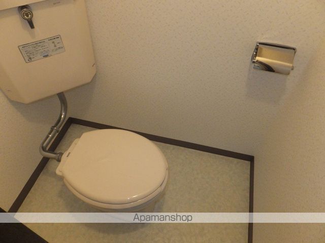 アルファレジデンス新札幌の内装写真