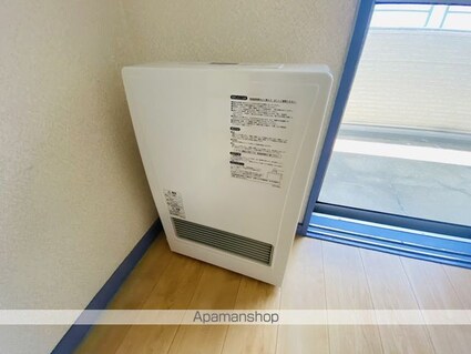 サン・マンション[2LDK/48.57m2]のその他設備