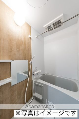 ROBOT HOME 西八王子IIIの内装写真