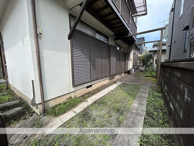 横浜線 相模原駅 徒歩20分 2階建 築42年のその他写真