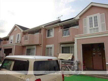 ｊｏｌｉ　ｃｏｕｒ　Ｂ[3LDK/65.98m2]の外観5