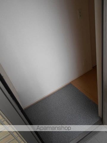 ロイヤルガーデン藤川の内装写真