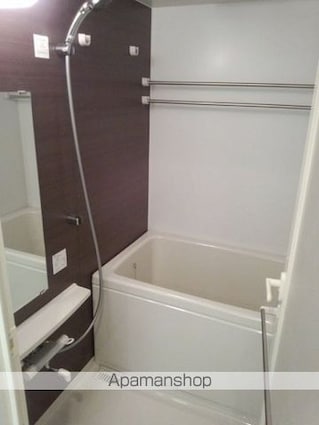東京都練馬区豊玉北３丁目[1DK/32.25m2]のバス