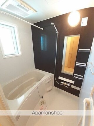 グレースコートⅢ[2LDK/57.07m2]のバス