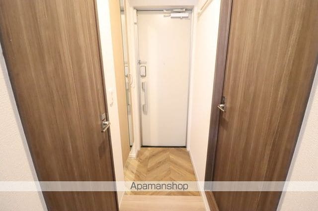 レーヴェ前原町の内装写真