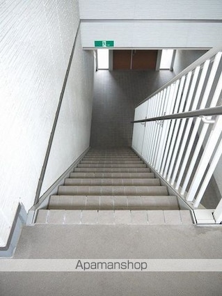 サウスウインド[1LDK/39.09m2]の共用部8