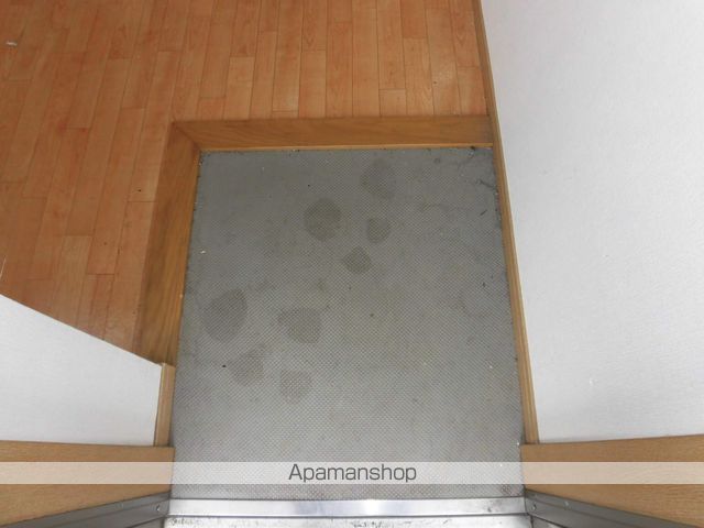 アレグリアの内装写真