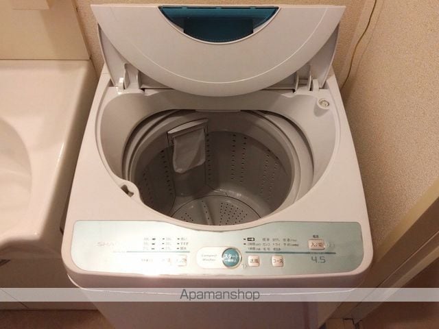 レオパレスアバンティWADAの内装写真