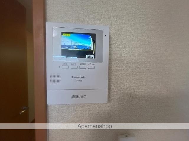 グランツの内装写真