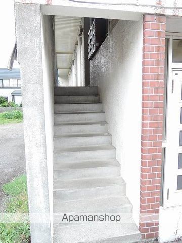 マレッセエクラ桑園のその他写真