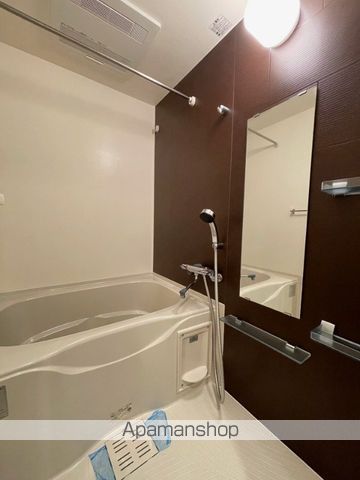 レジディア新御徒町IIの内装写真