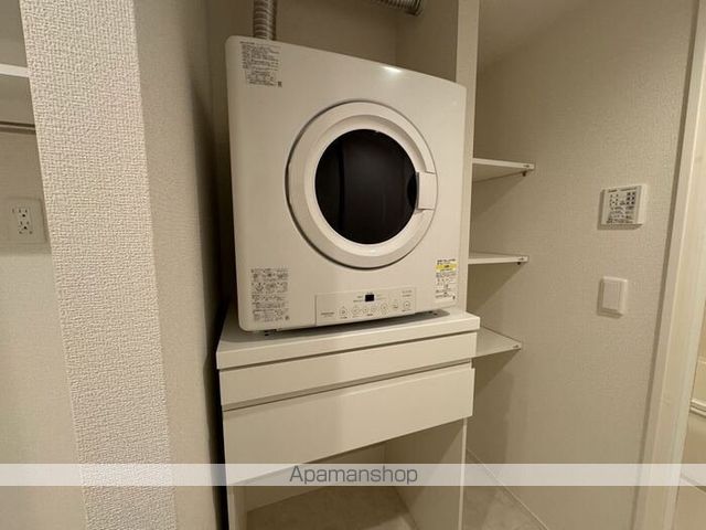 プルミエ ラムールの内装写真
