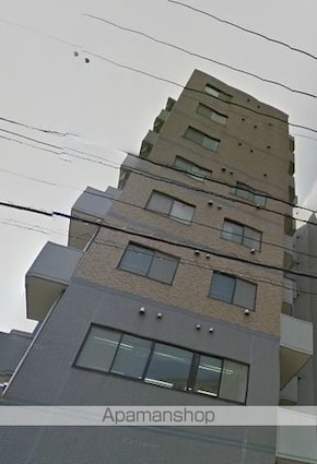 東京都墨田区東向島６丁目[2LDK/45.62m2]の外観1