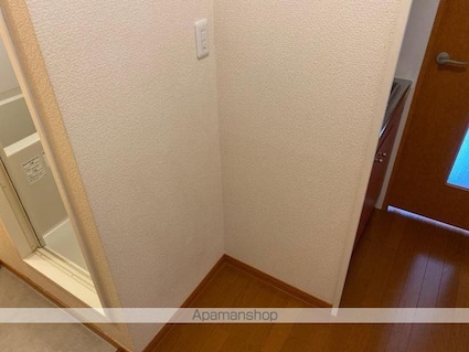 サンライズ林[1K/23.18m2]の内装4