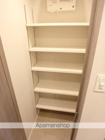 ドゥーエ仙台イーストIIIの内装写真