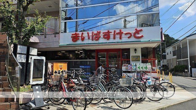 コーポ肥田の周辺写真