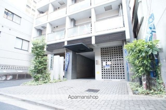 インボイス鶴見レジデンスの外観写真