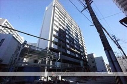 ＡＤＶＡＮＣＥ　ＮＡＧＯＹＡ　ＭＯＸＩＥ[1LDK/36.29m2]の外観4