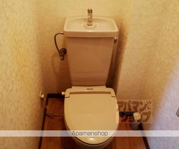 SONIXの内装写真