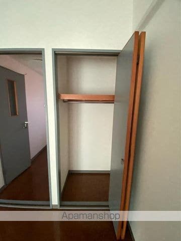 泉川マンションの内装写真