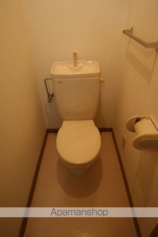 ヒルズY&Yの内装写真