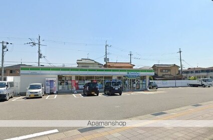 和歌山県和歌山市善明寺[2DK/50.42m2]の周辺2