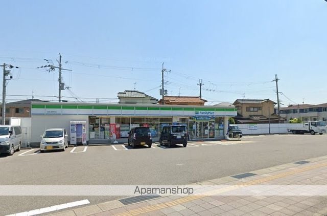 メゾン　フローラ　Ｂ棟[2DK/50.42m2]の周辺2