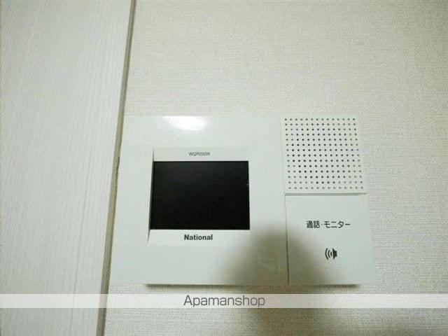 ピースフル東照宮駅前の内装写真