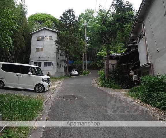 上賀茂狭間町貸家17-16のその他写真