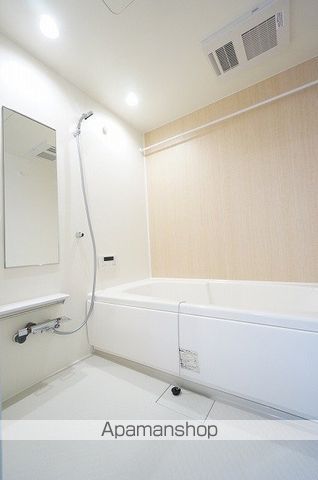 ナイス ハッシーIの内装写真