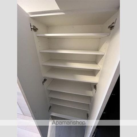 S-RESIDENCEドーム前千代崎の内装写真