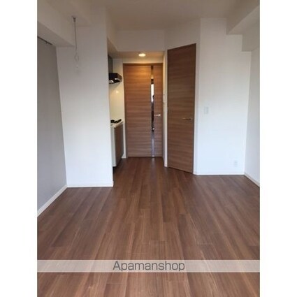 コンフォリア蒲田[1R/25.2m2]のその他部屋・スペース