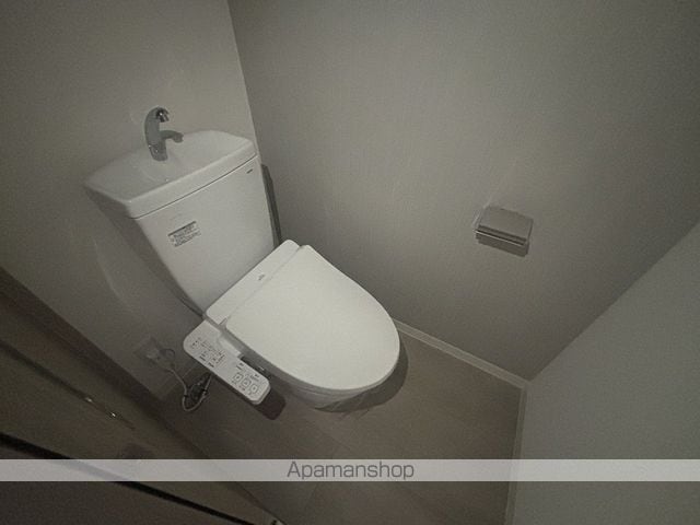 メイクス志賀本通の内装写真