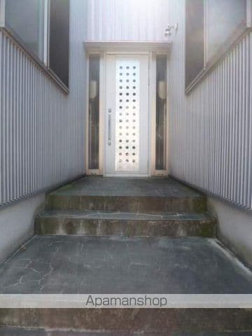 アルビ関屋本村の外観写真