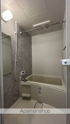 ＮｏｓｓＡめじろ台[1K/26.08m2]のバス