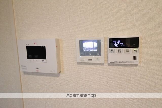 フロレスタ南大泉[2LDK/54.98m2]のその他設備