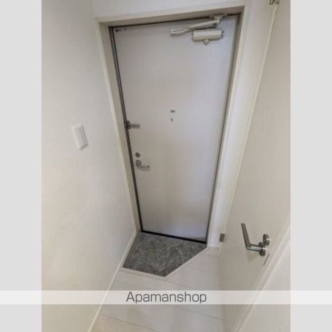 ハーモニーテラス向島町の内装写真