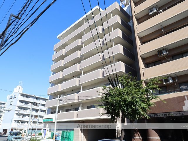 アベニュー泉の外観写真