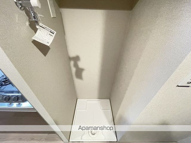 ARTIZA淡路の内装写真