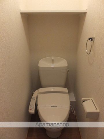 レオパレスKT今池の内装写真